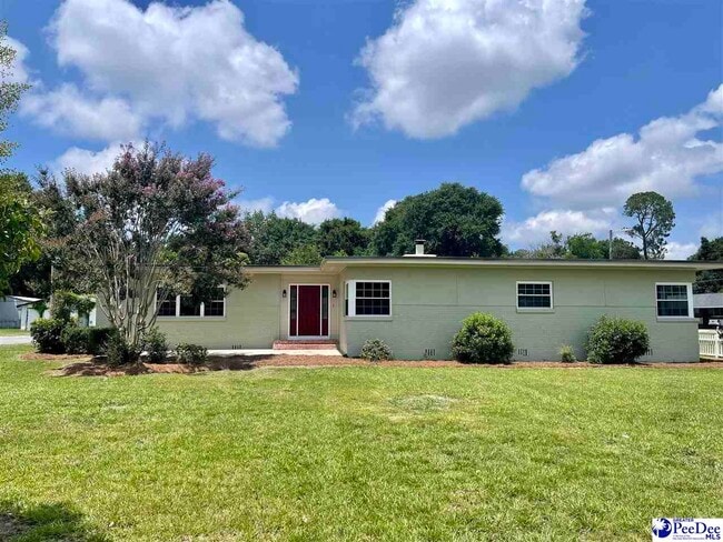 Building Photo - 2831 W Palmetto St
