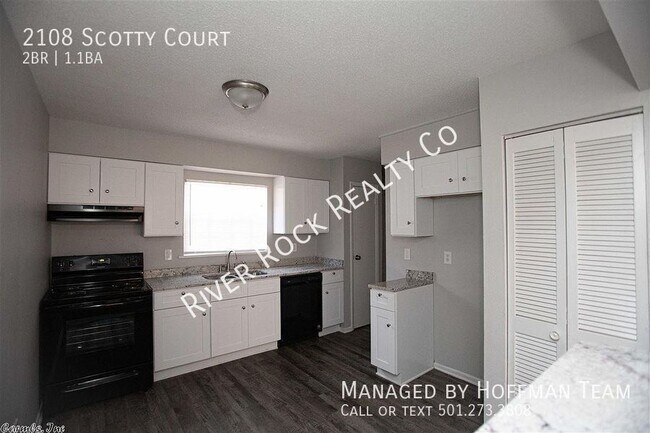 Building Photo - 2108 Scotty Ct