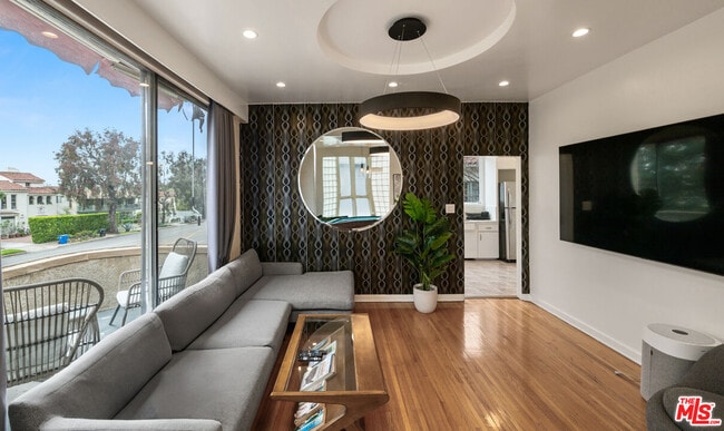 Building Photo - 6255 W Olympic Blvd