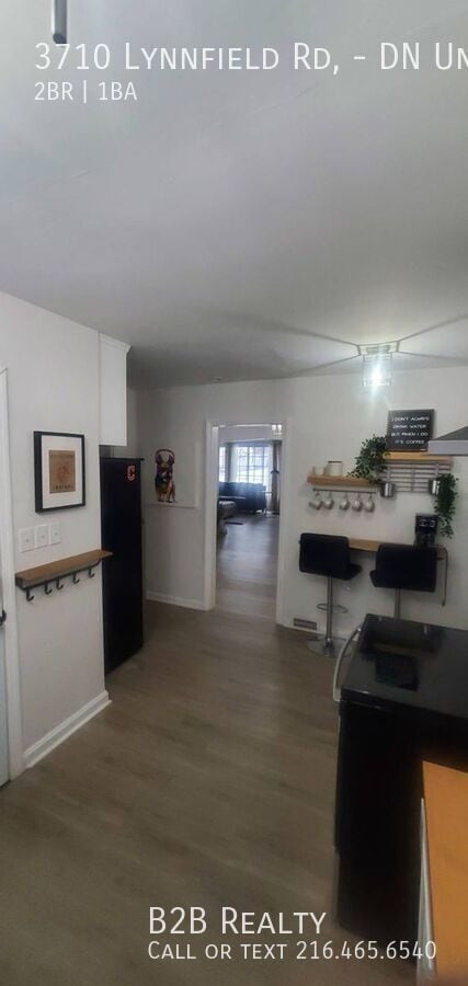 Building Photo - 3710 Lynnfield Rd