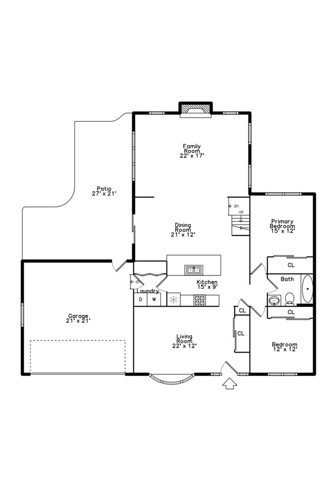 Building Photo - 938 Aberdeen Dr