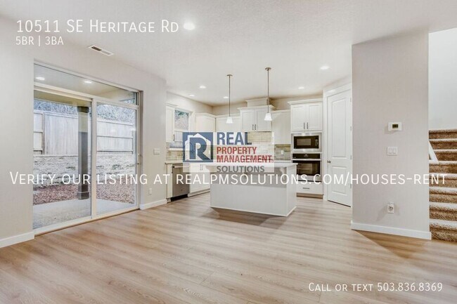 Building Photo - 10511 SE Heritage Rd