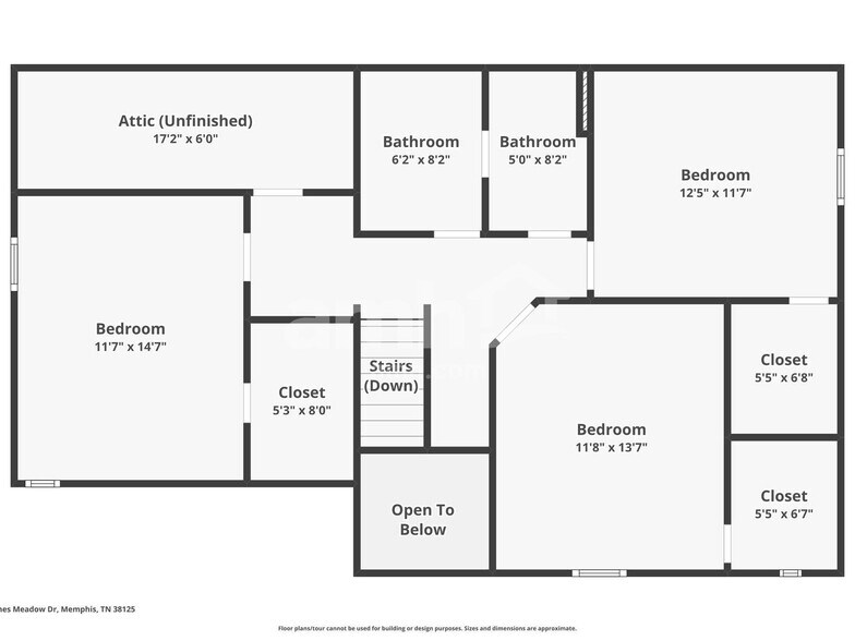 Building Photo - 4500 Hughes Meadow Dr