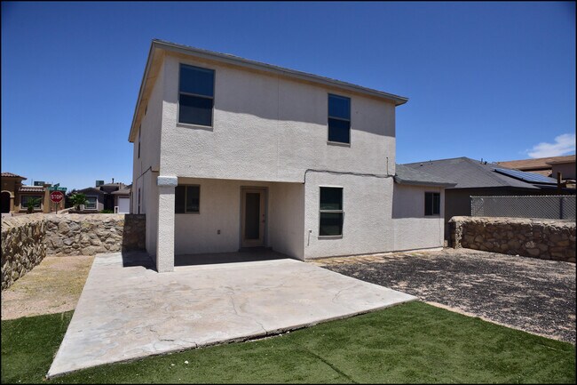 Building Photo - 14218 Rattler Point Dr