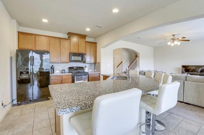Building Photo - 15015 Winter Valley Ct