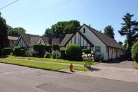 Building Photo - Sandringham Apartments