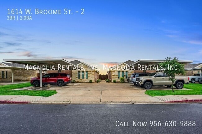 Building Photo - 1614 W Broome St