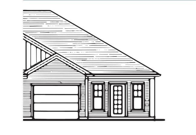 Building Photo - 534 Preston St