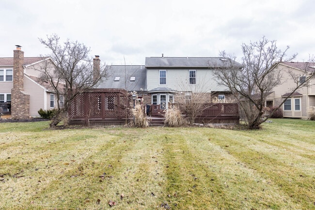 Building Photo - 6085 Tara Hill Dr