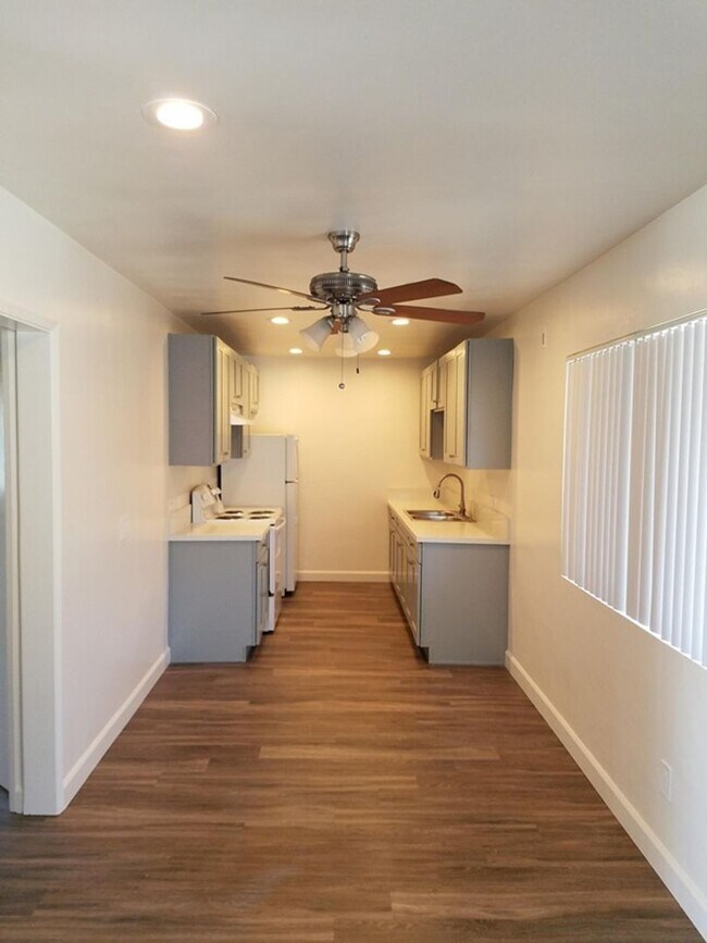 Building Photo - 1 bed, 1 bath