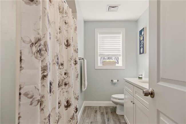 Building Photo - 3 Rego Ave