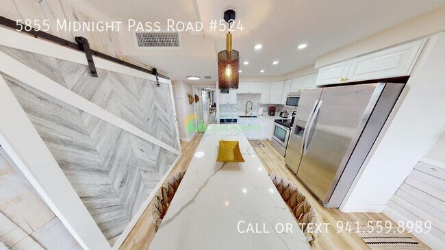 Building Photo - 5855 Midnight Pass Rd