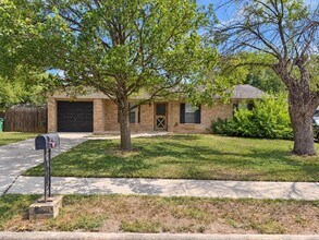 Building Photo - 4815 Casa Corona St