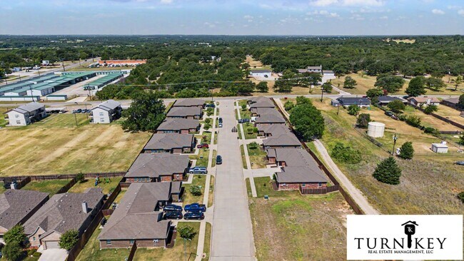 Building Photo - 1325-1329 White Sand Dr.