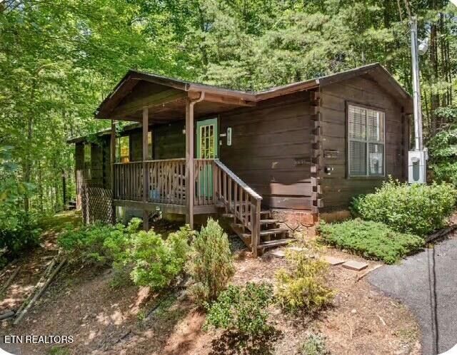 Building Photo - 1509 School House Gap Rd
