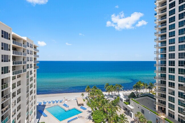 Building Photo - 3505 S Ocean Dr
