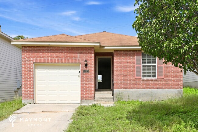 Building Photo - 5618 Red Canyon