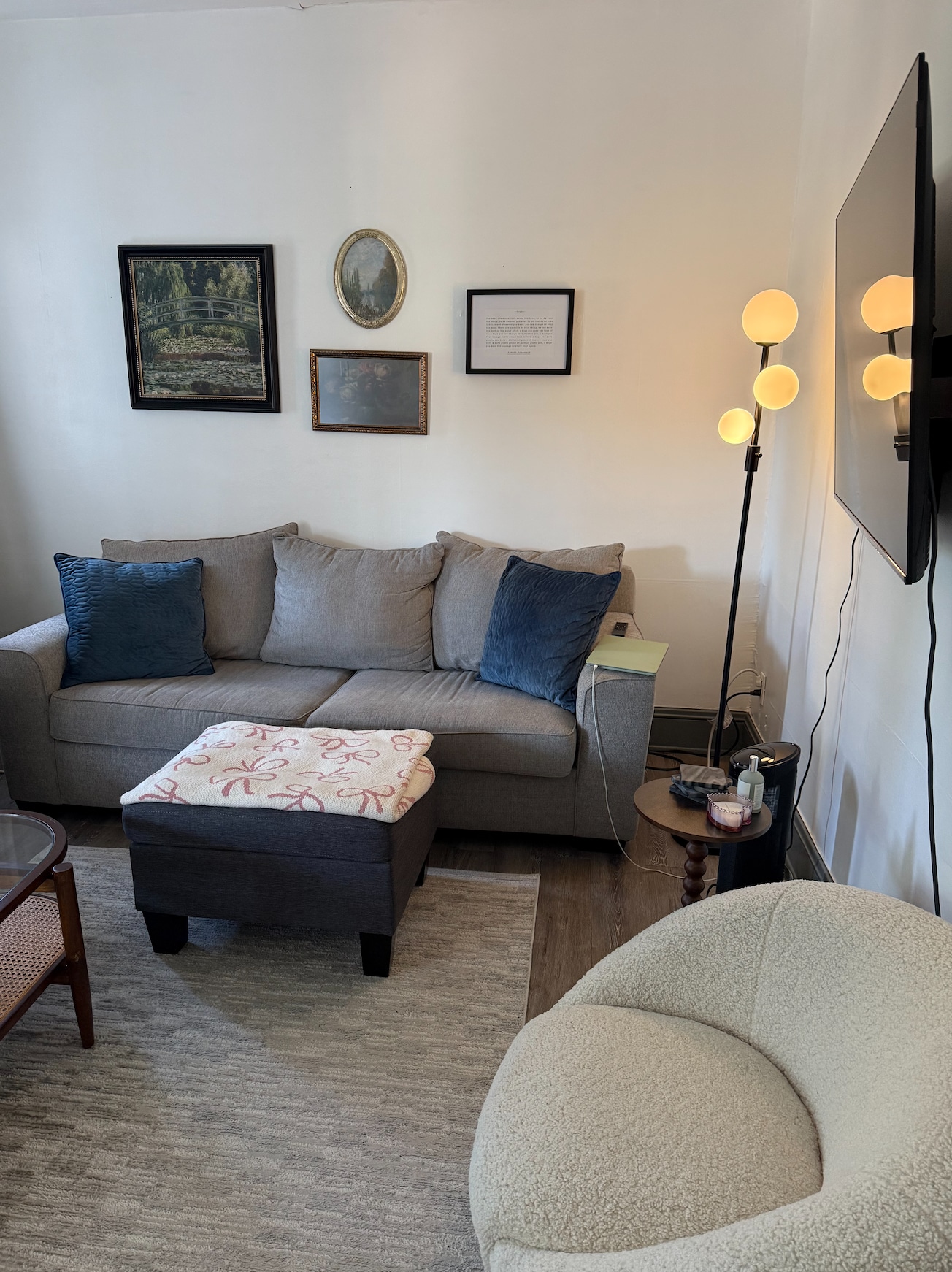 Bedroom #2 - 2179 Murray Hill Rd