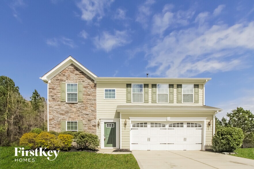Building Photo - 3010 Robusta Court