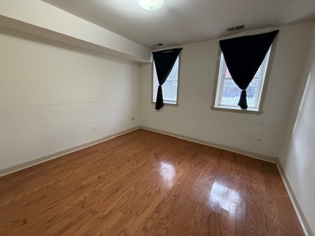 Building Photo - 827 N Wood St