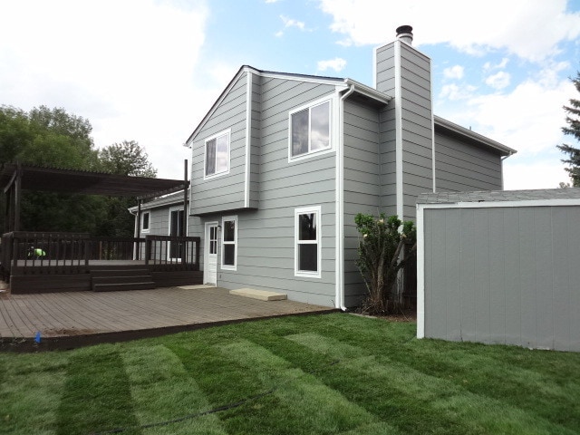 Building Photo - 607 Homestead Ct