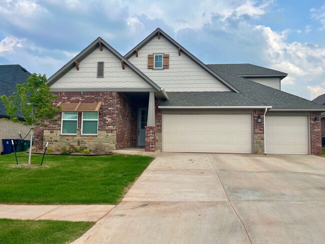 Primary Photo - 4 Bed, 3 Bath in Deer Creek Schools