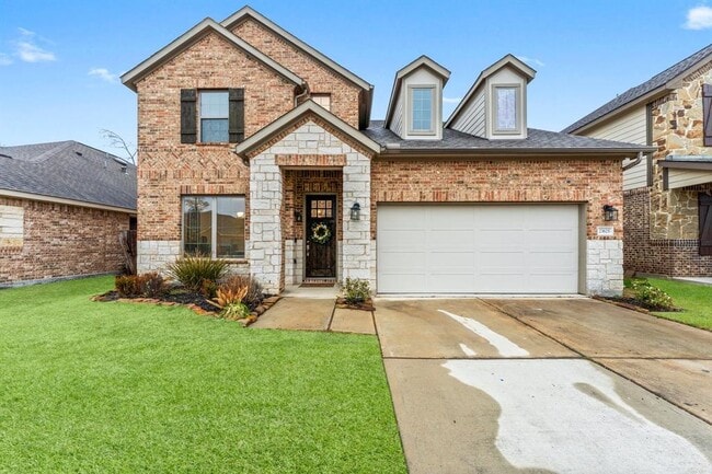 Primary Photo - 23625 Alder Branch Ln