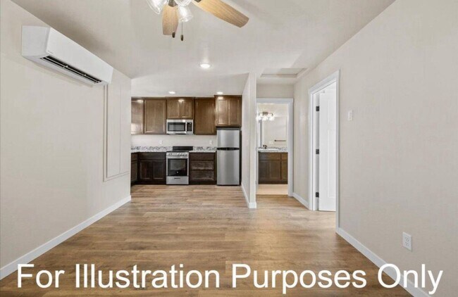 Building Photo - 7858 28th St