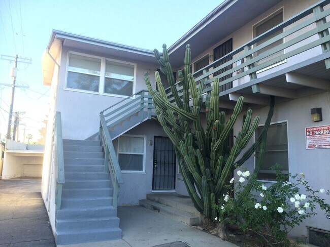 Primary Photo - 12021 Louise Ave