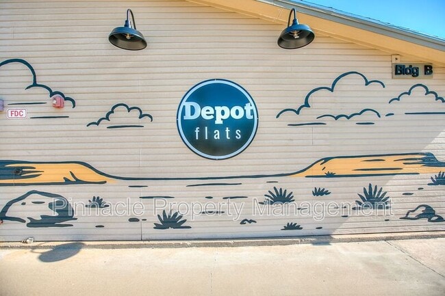 Building Photo - 350 W Ave L