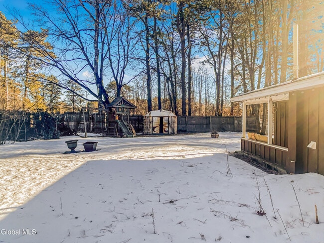 Building Photo - 196 Luzerne Rd