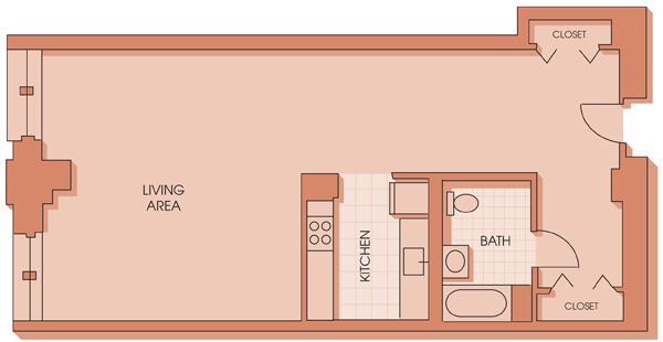 Floorplan - KBL