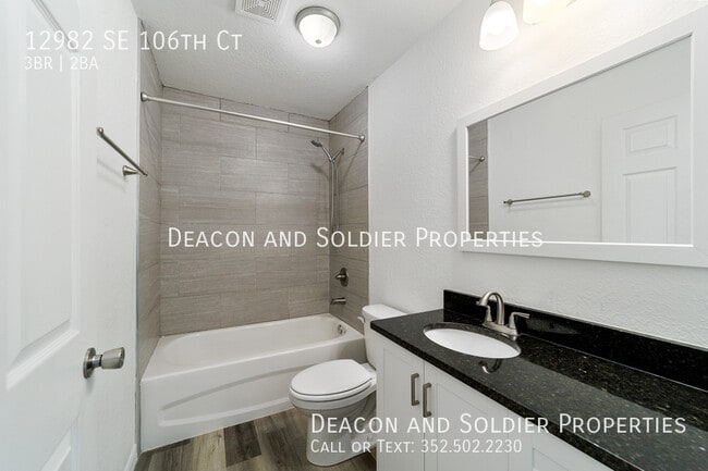 Building Photo - 12982 SE 106th Ct