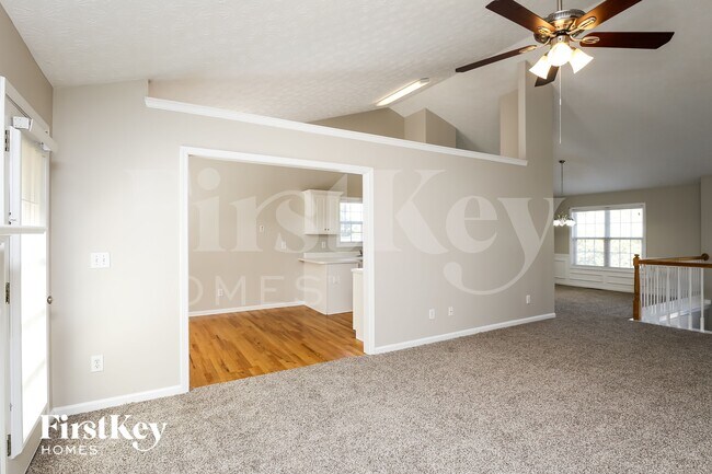 Building Photo - 4425 Red Rock Point