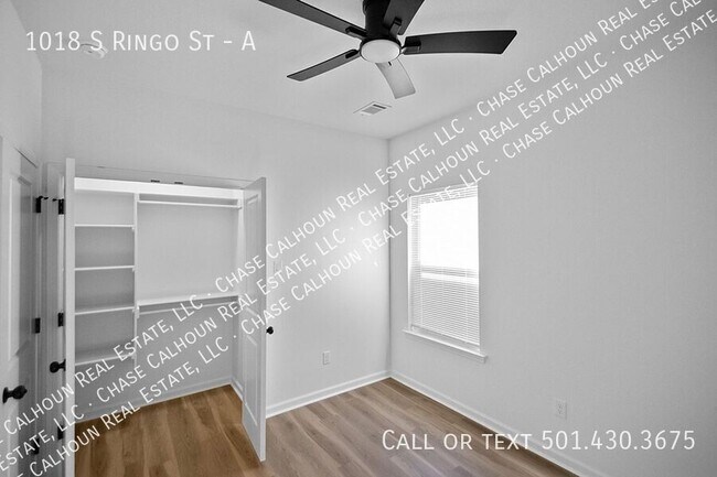 Building Photo - 1018 S Ringo St