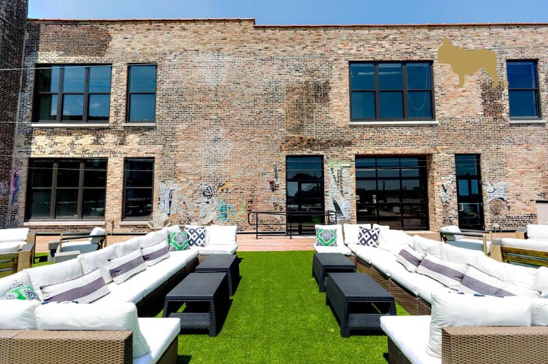 Building Photo - 1509 W 15th St