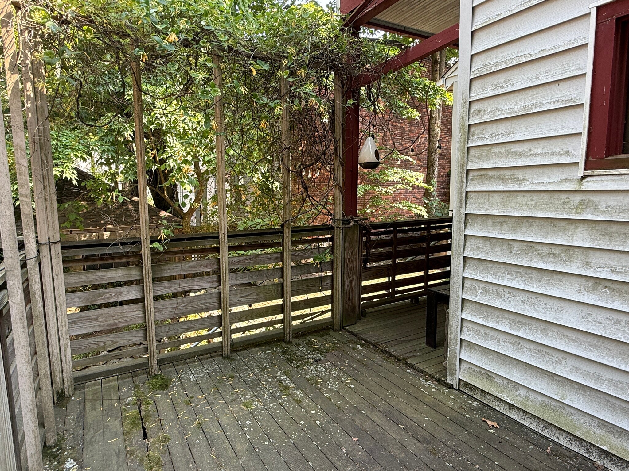Building Photo - 7 Gardenside St