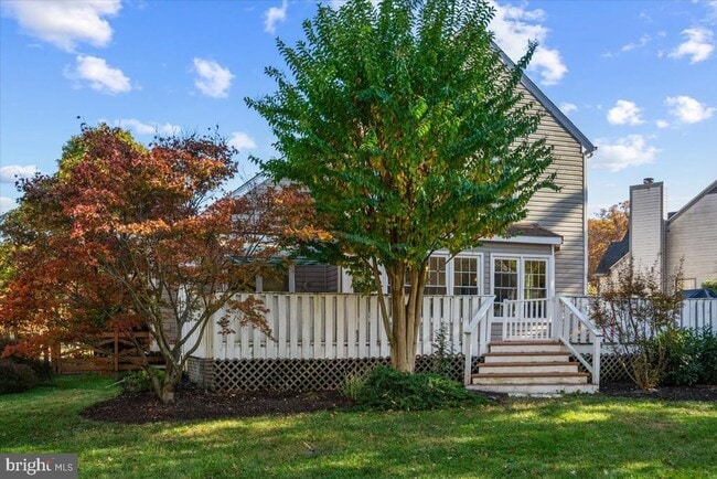 Building Photo - 7 Rawlston Ct