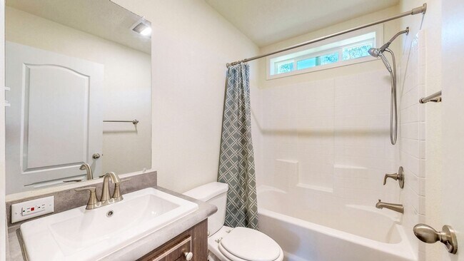 Building Photo - 5326 Briggs Ranch Rd