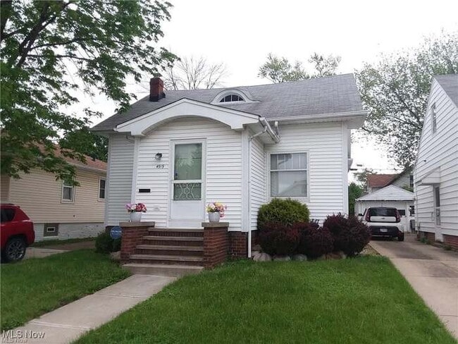 Primary Photo - 4919 E 107th St