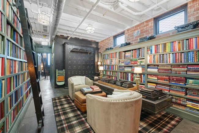 Building Photo - 45-45 W Markison Ave