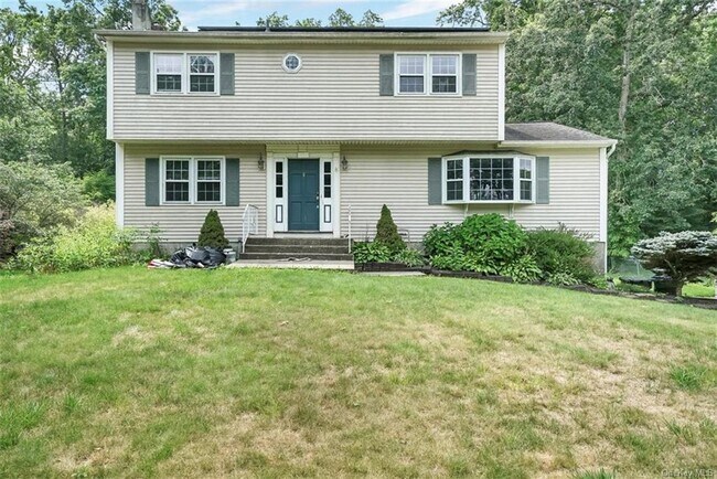 Building Photo - 138 Barnes Rd