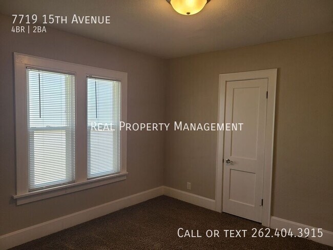 Building Photo - 7719 15th Ave