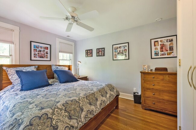 Building Photo - Classic Center-Hall Colonial in Chevy Chas...