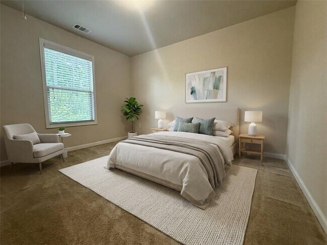 Building Photo - 4106 Water Mill Dr
