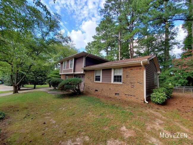 Building Photo - 5108 Hearth Dr