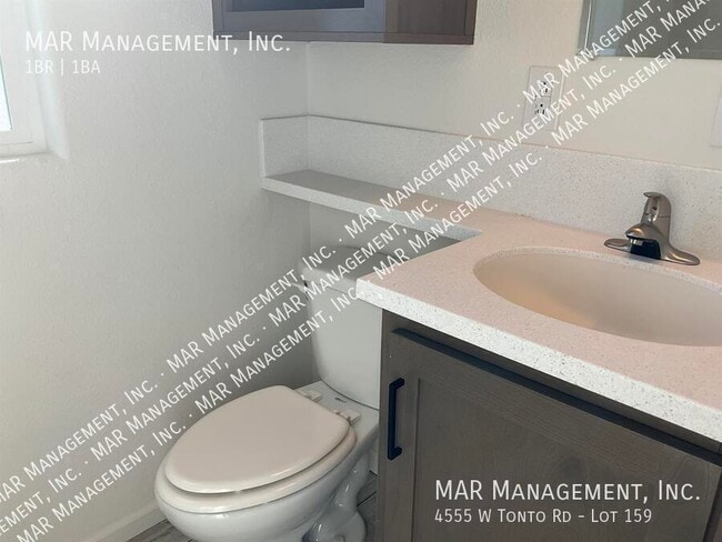 Building Photo - 4555 W Tonto Rd