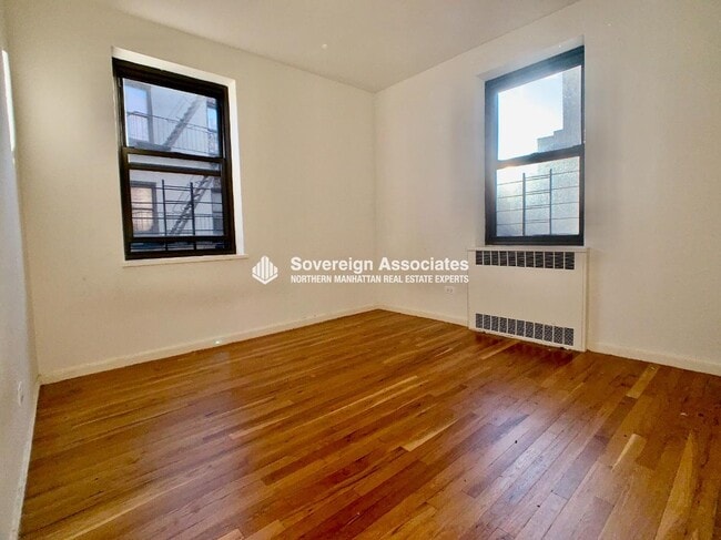 Floorplan - 700 Fort Washington Avenue