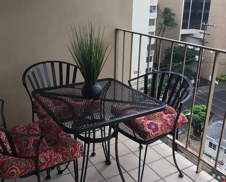 Building Photo - 236 Lili?uokalani Ave