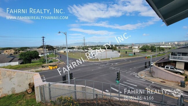 Building Photo - 2 Bedroom Duplex Home in Aliumanu.